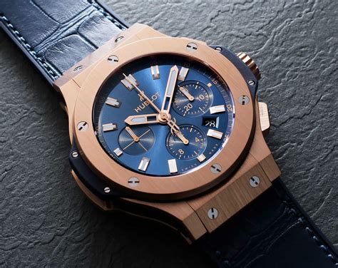 the watch gallery hublot|original Hublot watches.